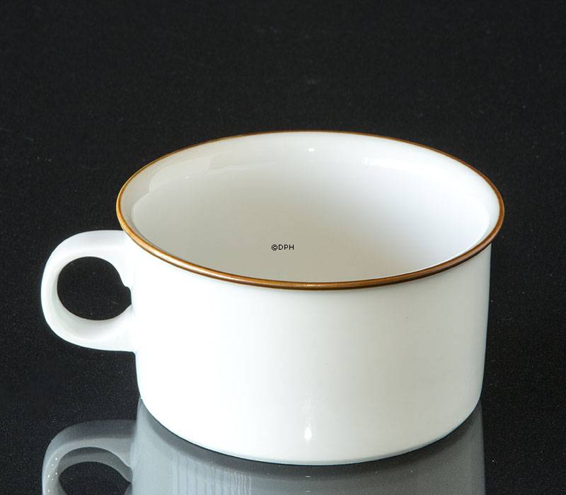Domino, Kaffeetasse, Inhalt 14 cl, Royal Copenhagen Nr. 14911