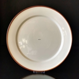 Domino, Mittagsteller, Royal Copenhagen Nr. 14924