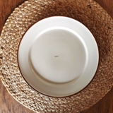 Domino, Mittagsteller, Royal Copenhagen Nr. 14924