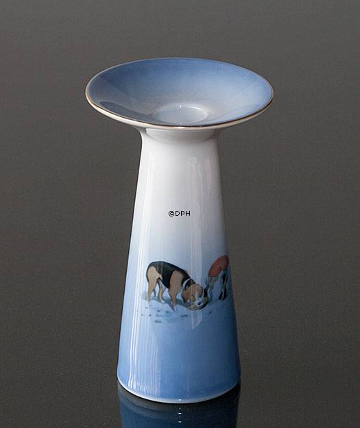 Wiberg Weihnachtsgeschirr, Kerzenhalter Nr. 3502503