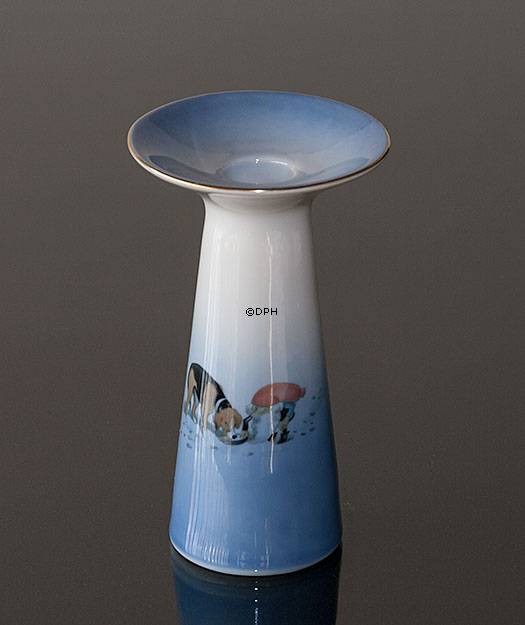 Wiberg Weihnachtsgeschirr, Kerzenhalter Nr. 3502503