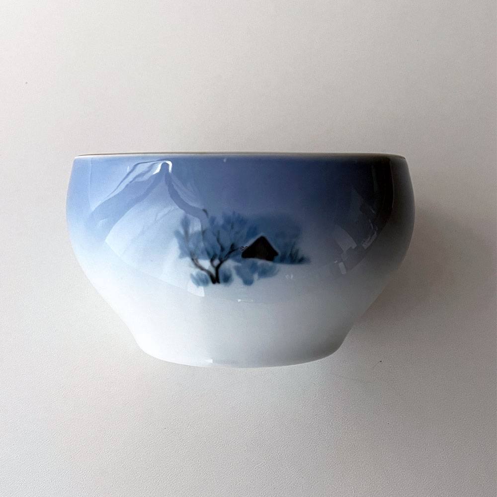 Wiberg Weihnachtsgeschirr, dose OHNR decke,  mit Wichtel und Katze Nr. 3503302