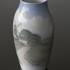 Vase mit Mühlenlandschaft, Royal Copenhagen Nr. 8695-243 | Nr. 1546740 | Alt. B8695-243 | DPH Trading