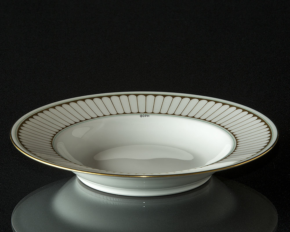 Bing & Gröndahl Venedig Suppenteller 21,5cm