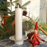 Kerzenständer Royal Copenhagen