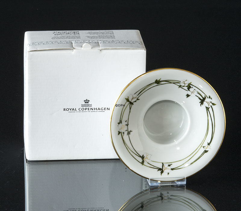 Kerzenständer Royal Copenhagen