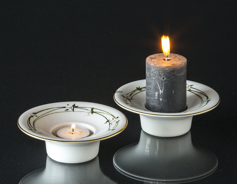 Kerzenständer Royal Copenhagen