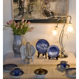 2004 Royal Copenhagen Weihnachtsschale