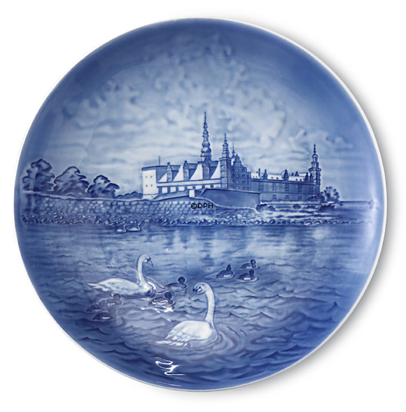 Dänische Schlösser und Paläste, Kronborg, Royal Copenhagen