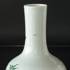 Runde chinesische halbantike Vase 39cm (Fehler am Hals, Bitte beachten Sie Dilder) | Nr. 21701-6 | DPH Trading