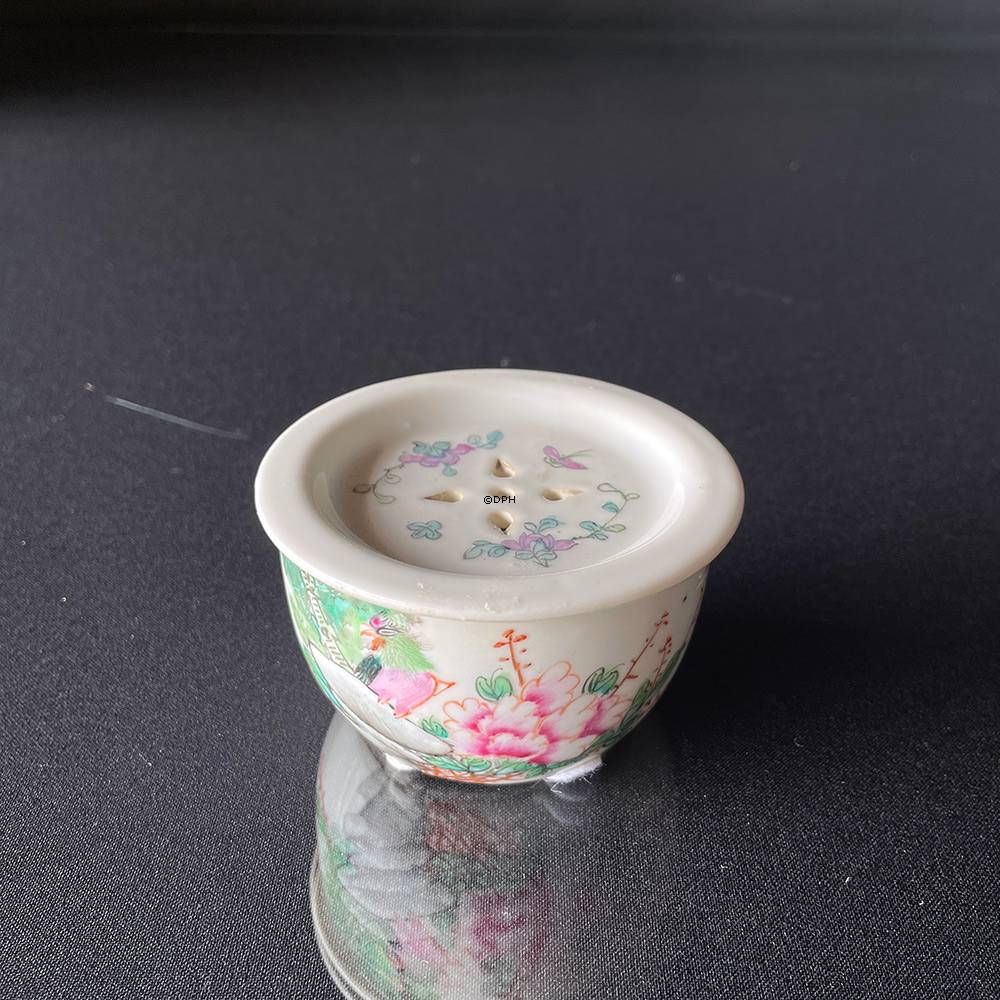 Chinesisches halb-antikes Räuchergefäß