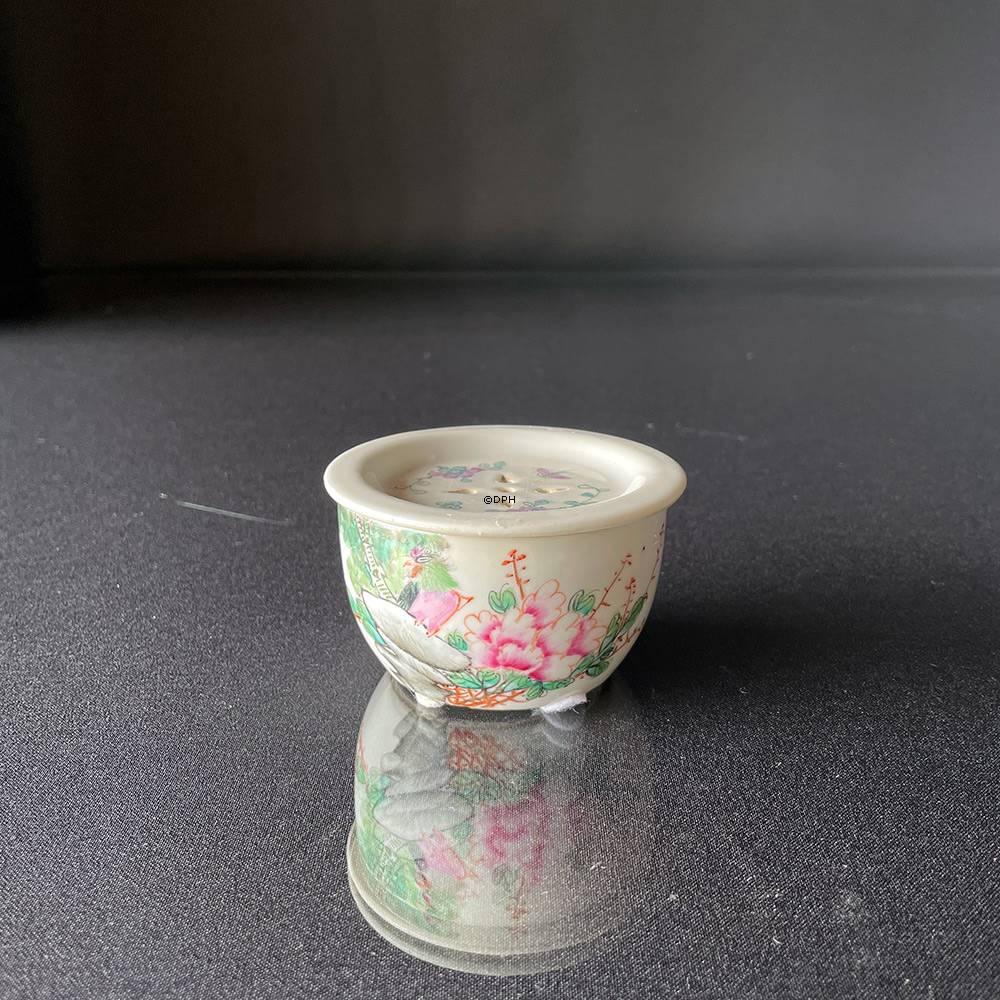 Chinesisches halb-antikes Räuchergefäß