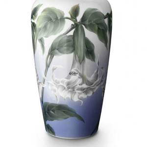 Vase mit Trompetenblume, Royal Copenhagen | Nr. 2467750 | DPH Trading