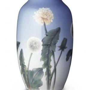 Vase mit Löwenzahn, Royal Copenhagen | Nr. 2469806 | DPH Trading