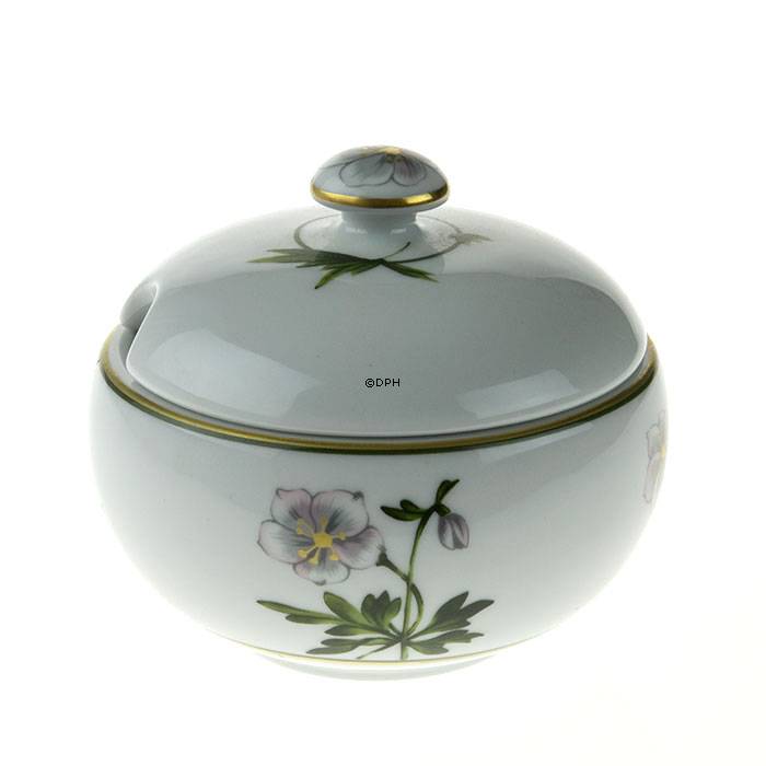 2005 Royal Copenhagen Schüssel mit Deckel