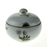 2005 Royal Copenhagen Schüssel mit Deckel