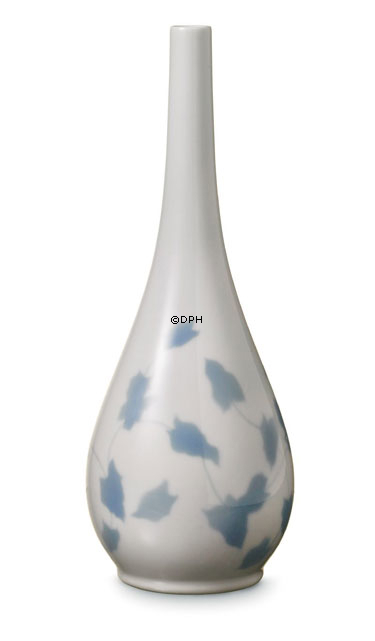 Vase mit Winde, Royal Copenhagen Nr. 752