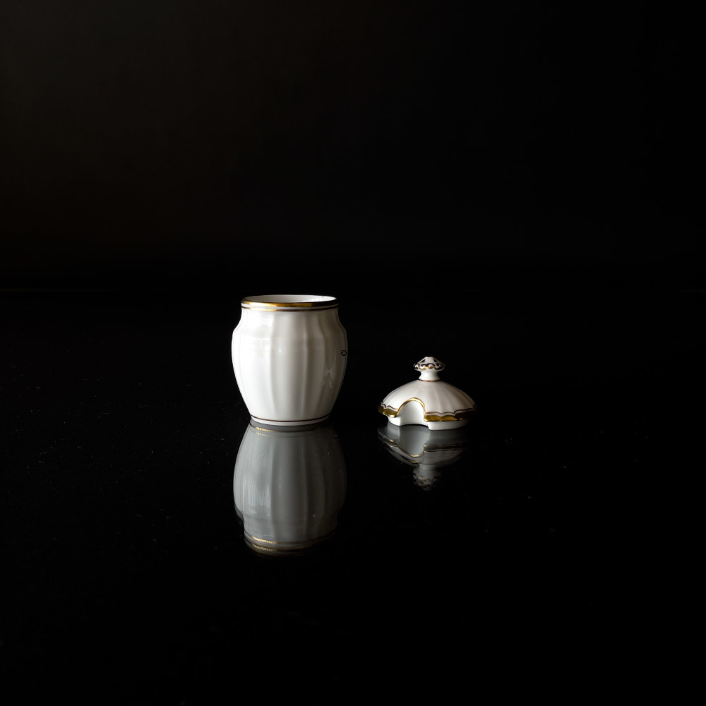 Offenbach Senfglas Nr. 52C, Bing & Grøndahl