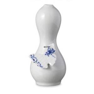 Vase mit einem blauen Schmetterling, Royal Copenhagen | Nr. 2585760 | DPH Trading