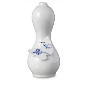 Vase mit einem blauen Schmetterling, Royal Copenhagen | Nr. 2585761 | DPH Trading
