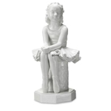 Ballarina, Royal Copenhagen Figur Nr. 020