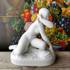 Susanne Klassische nackte weiße Figur, Royal Copenhagen Figur | Nr. 2670133 | DPH Trading