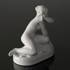 Susanne Klassische nackte weiße Figur, Royal Copenhagen Figur | Nr. 2670133 | DPH Trading