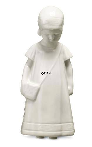 Elsa, Royal Copenhagen Figur Nr. 404