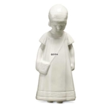 Elsa, Royal Copenhagen Figur Nr. 404