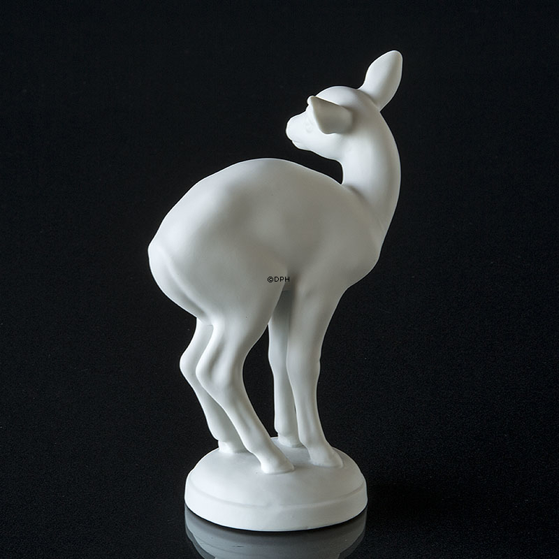 Rehkitz, Royal Copenhagen Figur Nr. 929