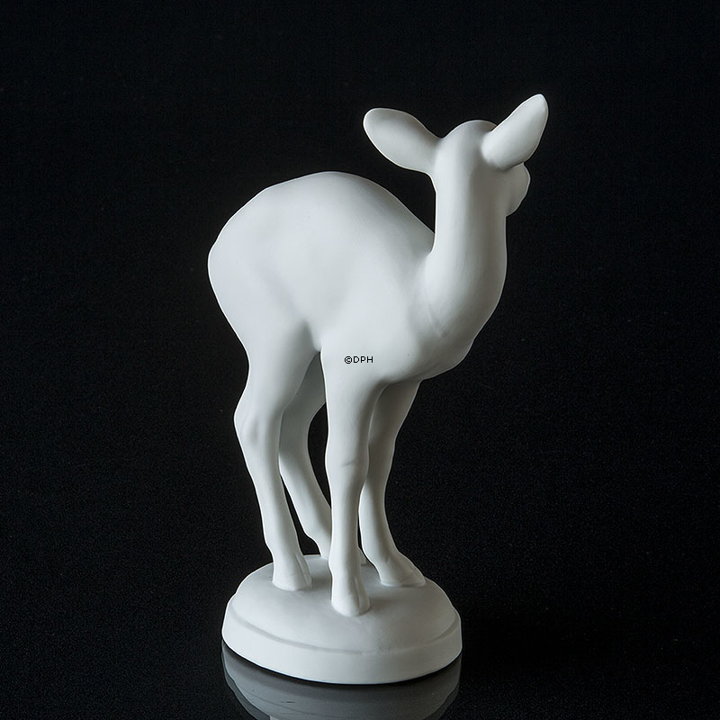 Rehkitz, Royal Copenhagen Figur Nr. 929