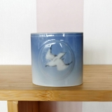 Möwegeschirr ohne Gold, vase, Bing & Gröndahl Nr. 183 oder 240