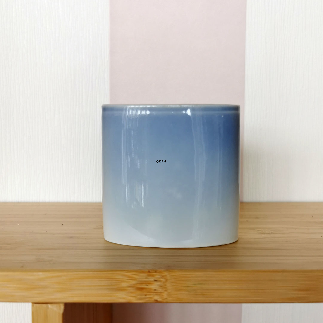 Möwegeschirr ohne Gold, vase, Bing & Gröndahl Nr. 183 oder 240