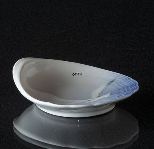 Möwegeschirr ohne Gold, Schale Nr. 200