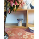 Möweservice OHNE Gold, Vase 7cm, Bing & Gröndahl Nr. 207 oder 672