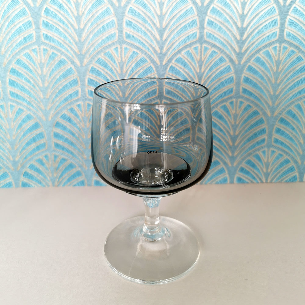 Holmegaard Atlantic Portweinglas