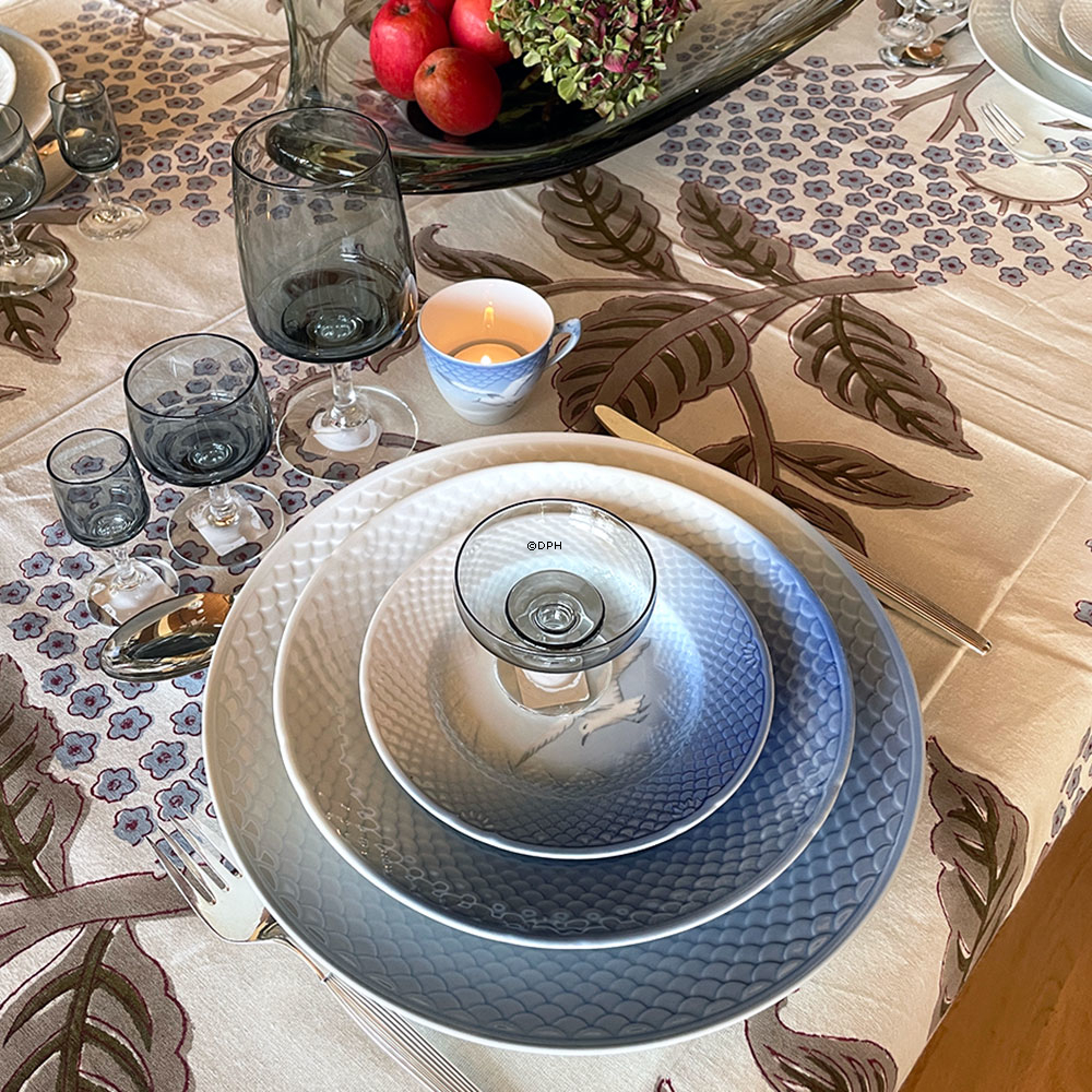 Holmegaard Atlantic Portweinglas