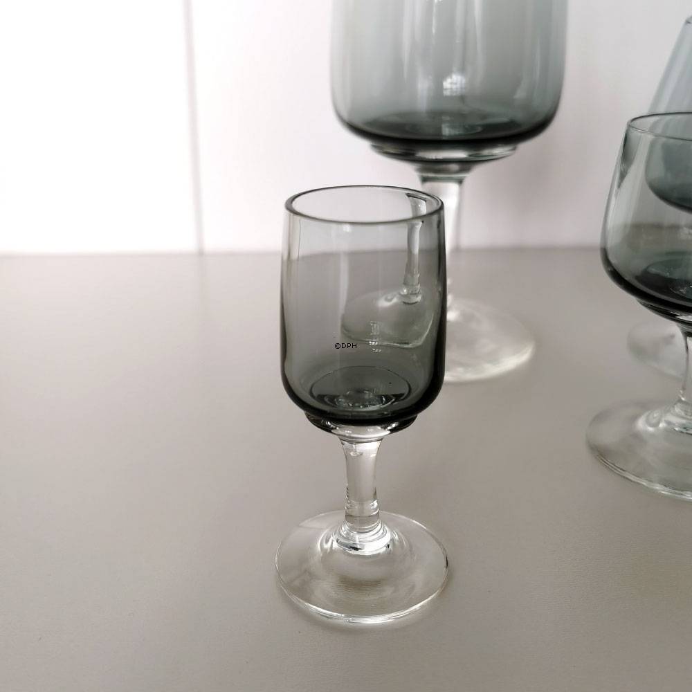 Holmegaard Atlantic Schnapsglas