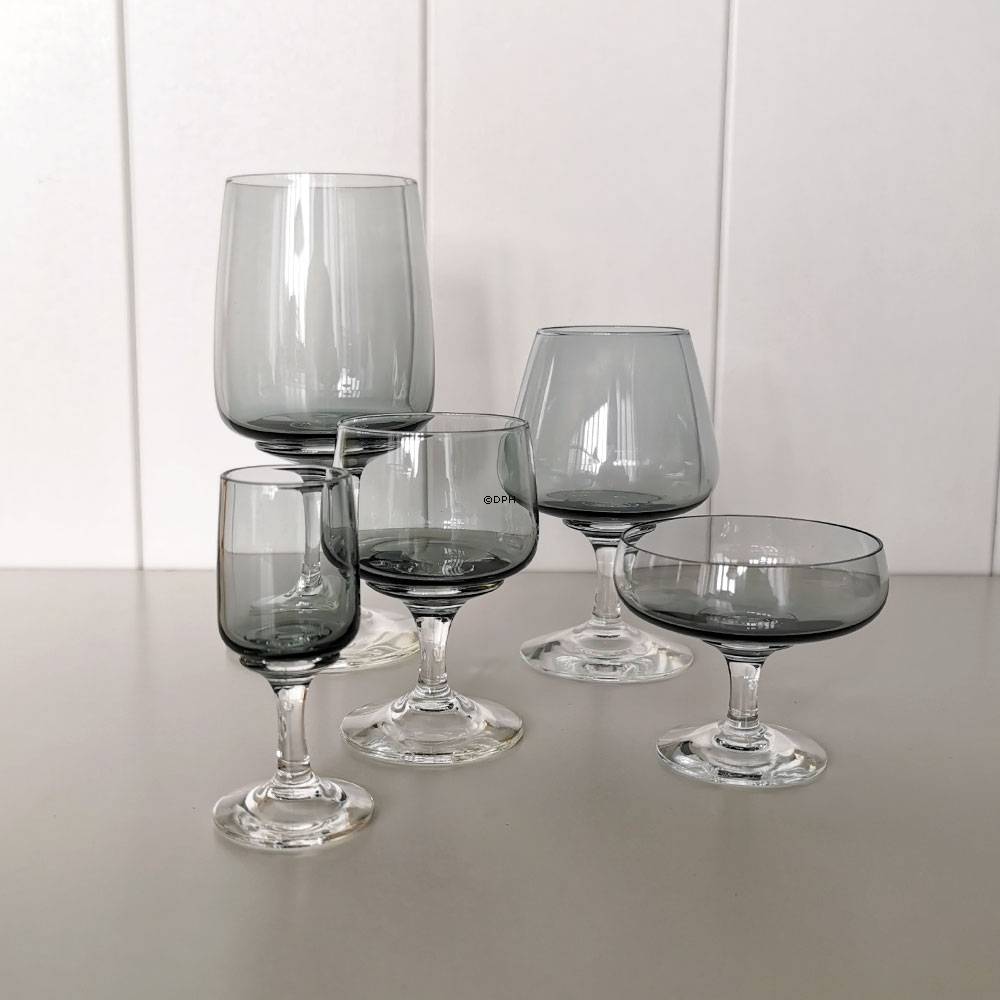 Holmegaard Atlantic Cognacglas