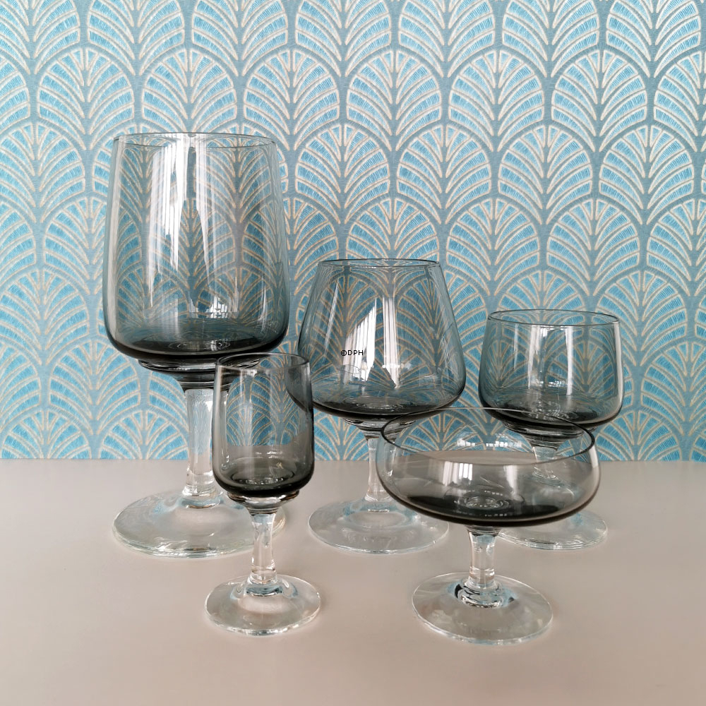 Holmegaard Atlantic Cognacglas