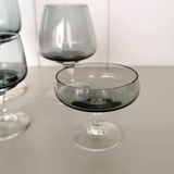 Holmegaard Atlantic Likörglas/Likörschale, klein