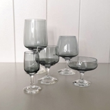 Holmegaard Atlantic Likörglas/Likörschale, klein