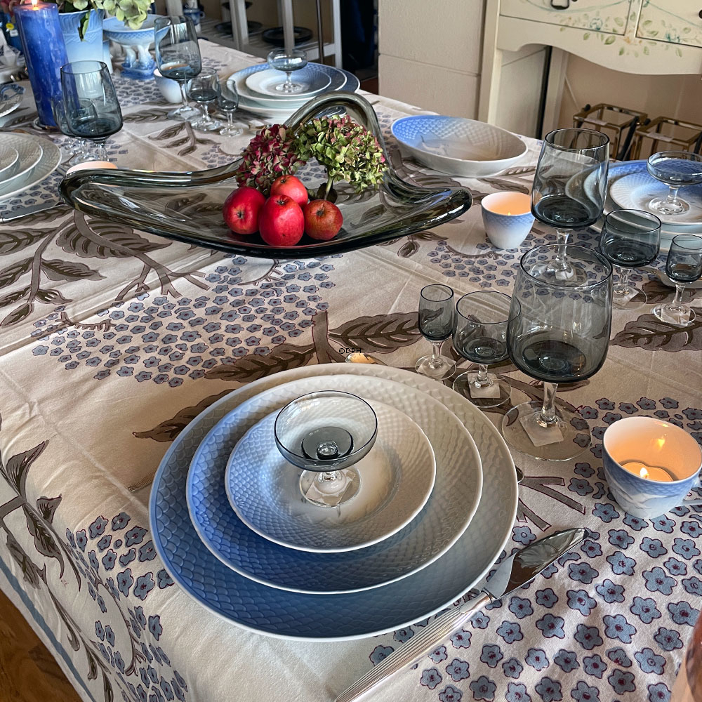 Holmegaard Atlantic Likörglas/Likörschale, klein