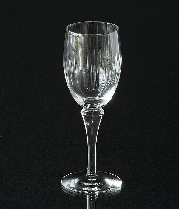 Holmegaard Leonora Rotweinglas