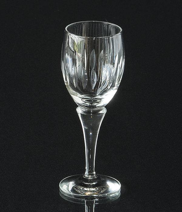 Holmegaard Leonora Portweinglas