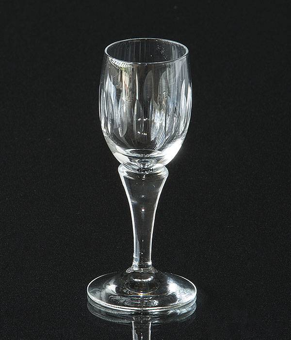 Holmegaard Leonora Schnapsglas