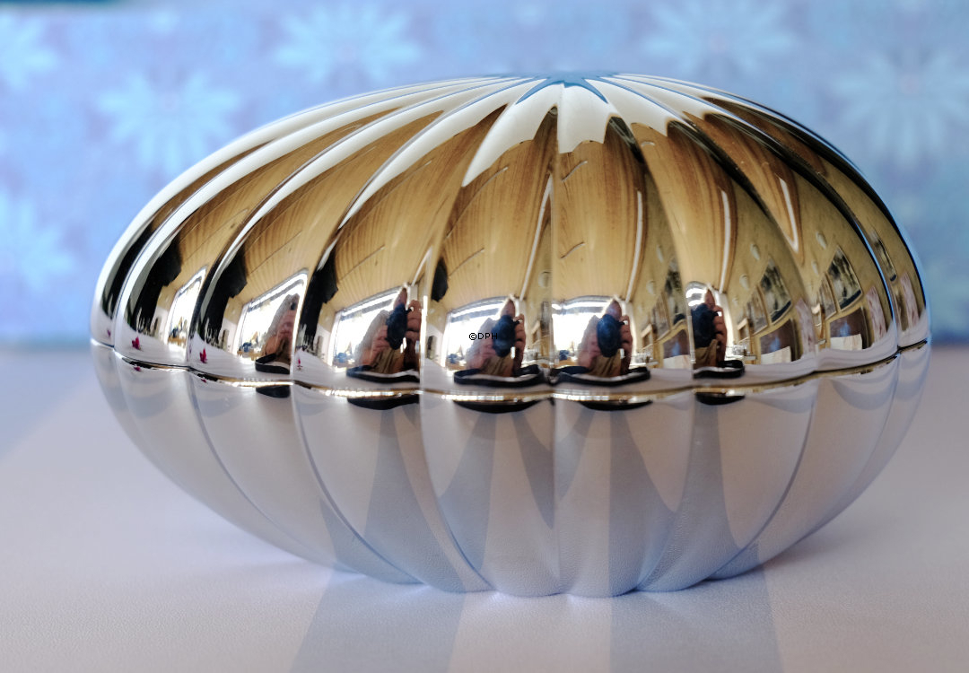 Georg Jensen Bonbonniere, klein