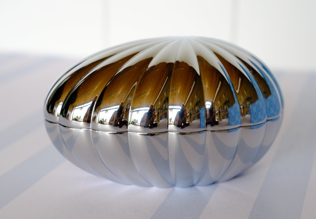 Georg Jensen Bonbonniere, klein