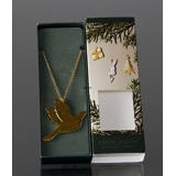 Taube Ornament - Georg Jensen, 2008