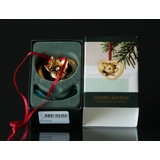 Weihnachtsrose - Georg Jensen, Weihnachtsschmuck 2008